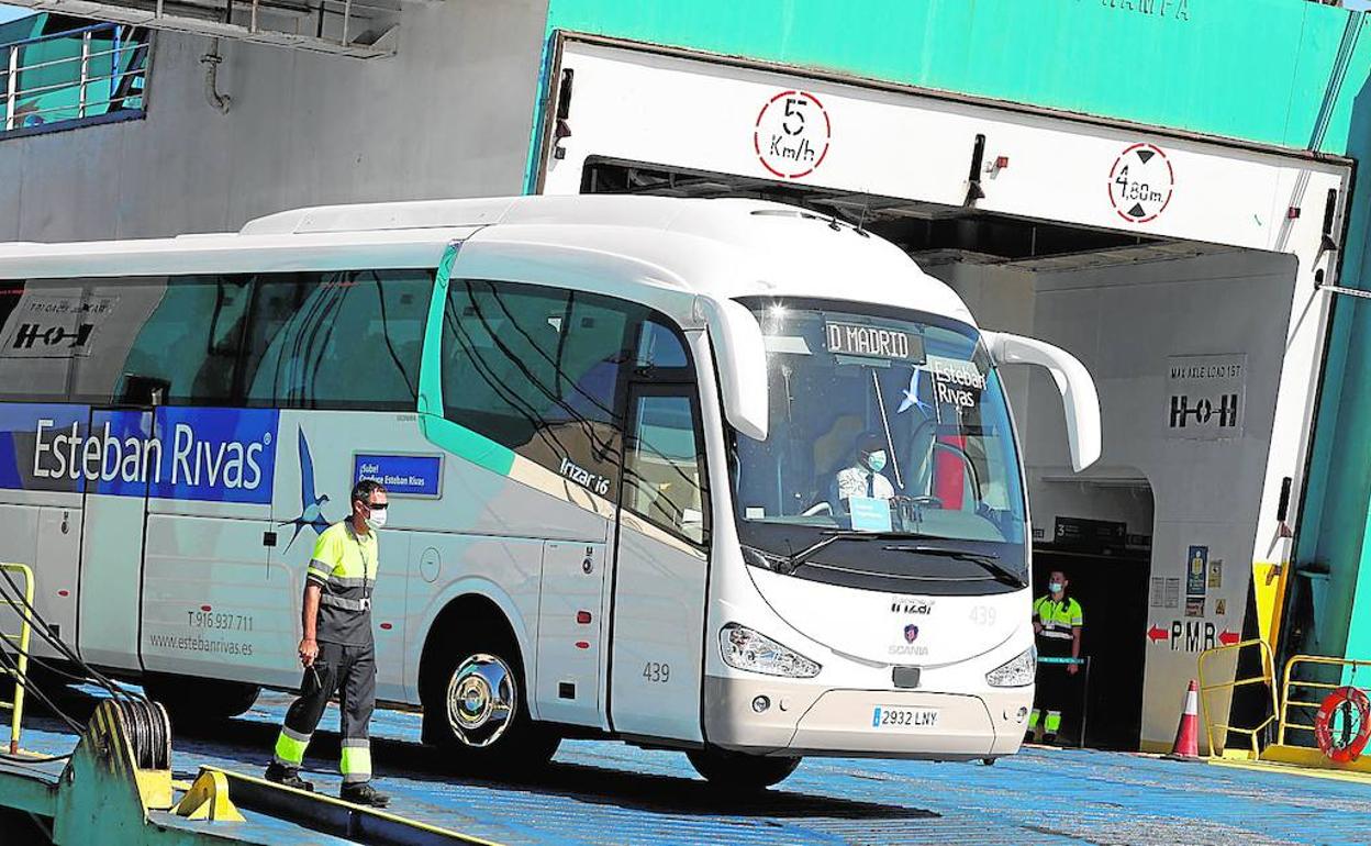 Brote Covid De Estudiantes En Mallorca Vuelven A Valencia Alumnos